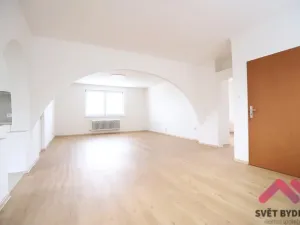 Pronájem bytu 3+kk, Praha - Troja, Písečná, 86 m2