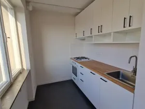 Prodej bytu 4+kk, Praha - Záběhlice, Měchenická, 75 m2