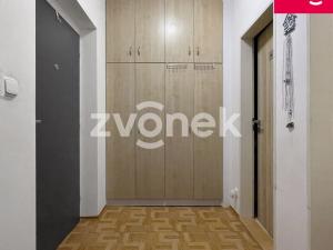 Pronájem bytu 3+kk, Zlín, Podlesí I, 68 m2