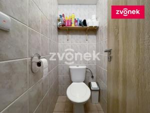 Pronájem bytu 3+kk, Zlín, Podlesí I, 68 m2