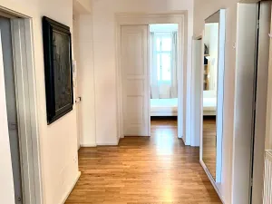 Pronájem bytu 3+kk, Praha - Malá Strana, Plaská, 103 m2