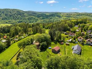 Prodej pozemku, Stříbrná Skalice, 829 m2