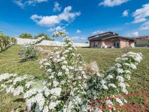 Prodej rodinného domu, Zaječí, Požární, 2198 m2