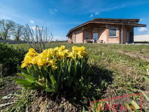 Prodej rodinného domu, Zaječí, Požární, 2198 m2