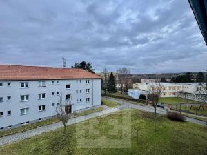 Pronájem bytu 2+1, Jihlava, Mahenova, 58 m2