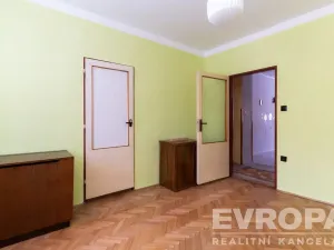 Prodej bytu 3+1, Semily - Podmoklice, Luční, 61 m2