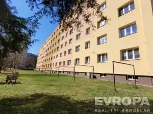 Prodej bytu 3+1, Semily - Podmoklice, Luční, 61 m2