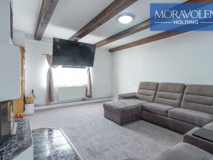 Prodej rodinného domu, Lipová-lázně, 92 m2