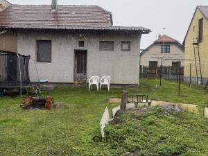 Prodej rodinného domu, Budiměřice, 64 m2