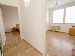 Pronájem bytu 3+kk, Praha - Michle, Přímětická, 68 m2