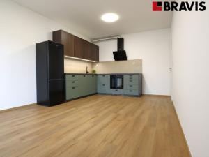 Pronájem bytu 2+kk, Rostěnice-Zvonovice - Rostěnice, 51 m2