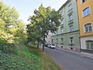 Pronájem bytu 1+1, Brno, Husovická, 36 m2