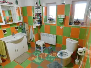 Prodej rodinného domu, Hevlín, 90 m2