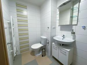 Pronájem bytu 1+kk, Praha - Vršovice, Sevastopolská, 33 m2