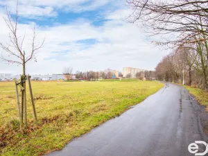 Prodej komerčního pozemku, Chrudim, 5300 m2