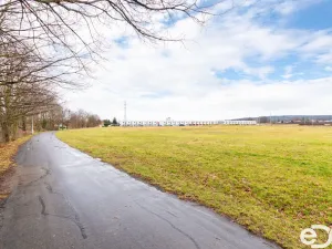 Prodej komerčního pozemku, Chrudim, 5300 m2