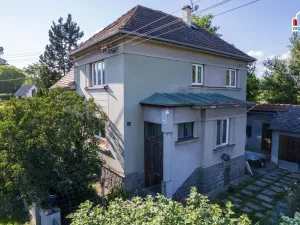 Prodej rodinného domu, Myslív, 868 m2