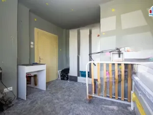 Prodej rodinného domu, Myslív, 868 m2