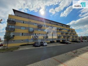 Pronájem bytu 2+kk, Kladno - Kročehlavy, Jaroslava Holečka, 53 m2