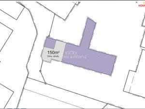 Pronájem výrobních prostor, Benešov, Křižíkova, 72 m2
