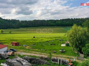 Prodej pozemku pro bydlení, Horažďovice - Boubín, 2250 m2