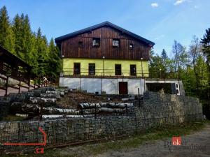 Prodej restaurace, Liberec - Liberec XXX-Vratislavice nad Nisou, Nad Kyselkou, 250 m2