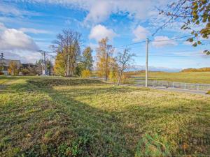 Prodej pozemku pro bydlení, Stará Červená Voda - Nová Červená Voda, 452 m2