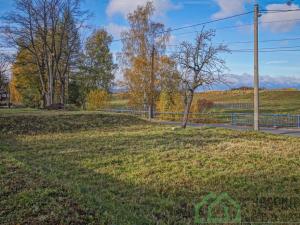 Prodej pozemku pro bydlení, Stará Červená Voda - Nová Červená Voda, 452 m2