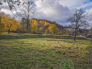 Prodej pozemku pro bydlení, Stará Červená Voda - Nová Červená Voda, 452 m2