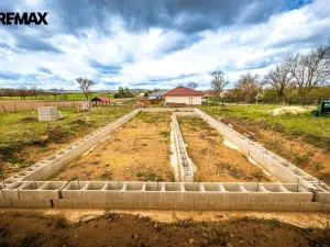 Prodej pozemku pro bydlení, Králova Lhota, 1525 m2