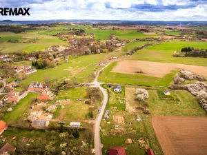 Prodej pozemku pro bydlení, Králova Lhota, 1525 m2