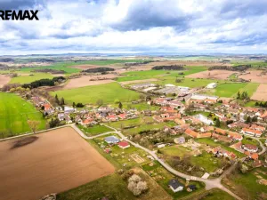 Prodej pozemku pro bydlení, Králova Lhota, 1525 m2