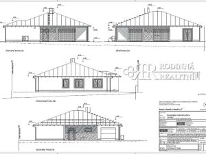 Prodej rodinného domu, Sukorady, 200 m2