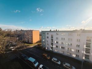 Prodej bytu 3+kk, Praha - Žižkov, Na vrcholu, 53 m2