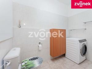 Prodej bytu 4+1, Zlín, U Trojáku, 80 m2