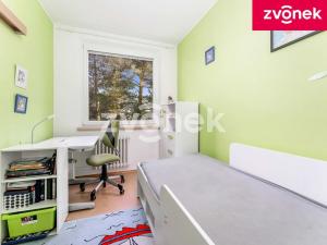 Prodej bytu 4+1, Zlín, U Trojáku, 80 m2