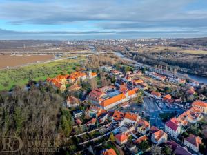 Prodej bytu 4+1, Praha - Zbraslav, Za Opusem, 89 m2