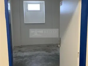 Pronájem skladu, Dobříč, 13 m2