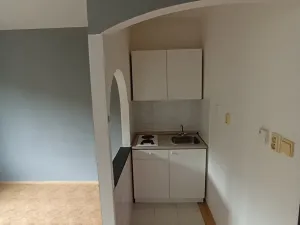 Pronájem bytu 1+kk, Rožnov pod Radhoštěm, Lesní, 21 m2