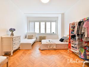 Prodej bytu 2+kk, Praha - Žižkov, Baranova, 63 m2