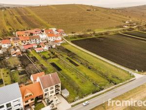 Prodej pozemku pro bydlení, Blatnice pod Svatým Antonínkem, 847 m2