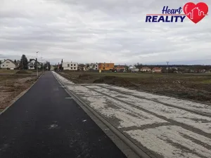 Prodej pozemku pro bydlení, Oldřišov, Alejní, 793 m2