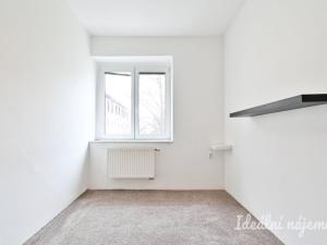 Pronájem bytu 2+kk, Brno, Renneská třída, 47 m2