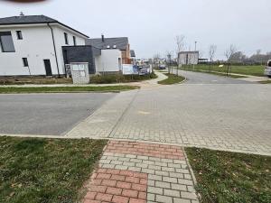 Prodej pozemku pro bydlení, Vysoký Újezd, 900 m2