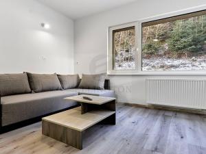 Pronájem bytu 1+kk, Ostrov - Horní Žďár, 27 m2