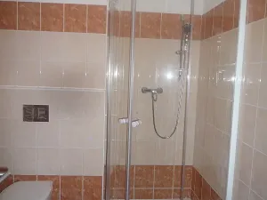 Pronájem bytu 2+kk, Milevsko, Husovo nám., 50 m2