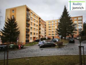 Prodej bytu 3+1, Liberec, Na Perštýně, 85 m2