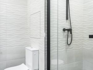 Pronájem bytu 2+kk, Praha - Chodov, Benkova, 41 m2