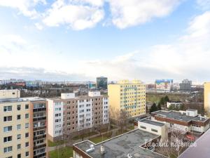 Pronájem bytu 2+kk, Praha - Chodov, Benkova, 41 m2