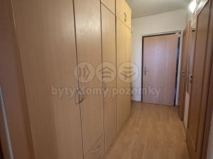 Pronájem bytu 2+kk, Praha, Nad lesním divadlem, 47 m2